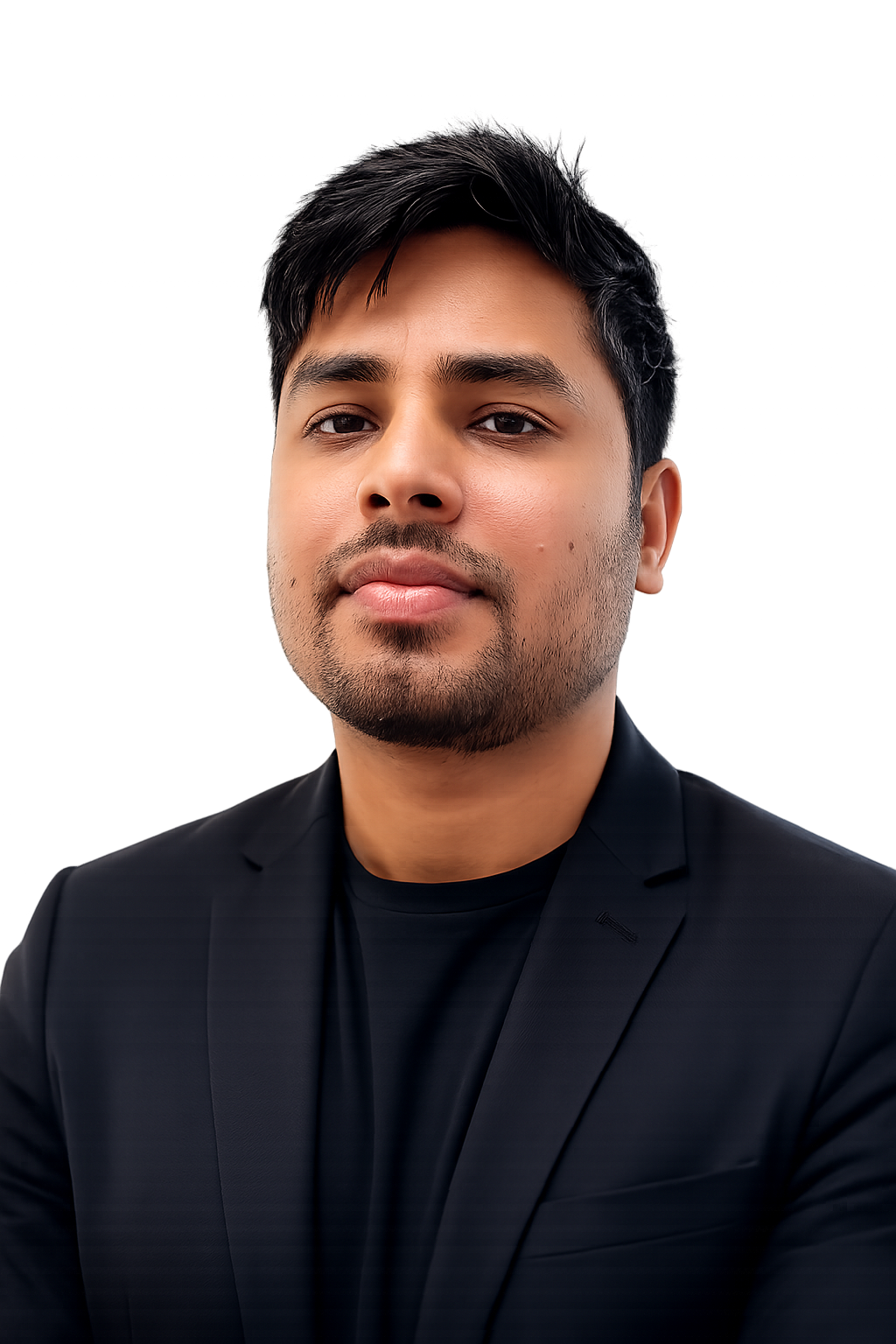 Gaurav Singh